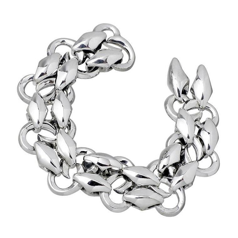 GIGOR / ダブルリンクブレスレット