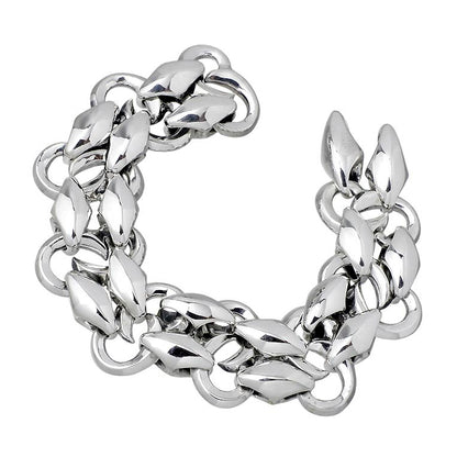 GIGOR / ダブルリンクブレスレット