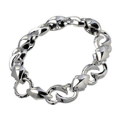 GIGOR / シングルリンクブレスレット