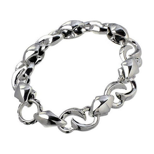 GIGOR / シングルリンクブレスレット