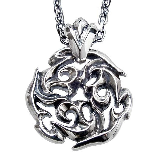 GIGOR / シンボライズペンダント