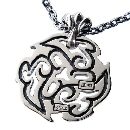 GIGOR / No.67 Pendant