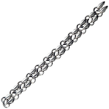 GIGOR / ダブルリンクブレスレットS