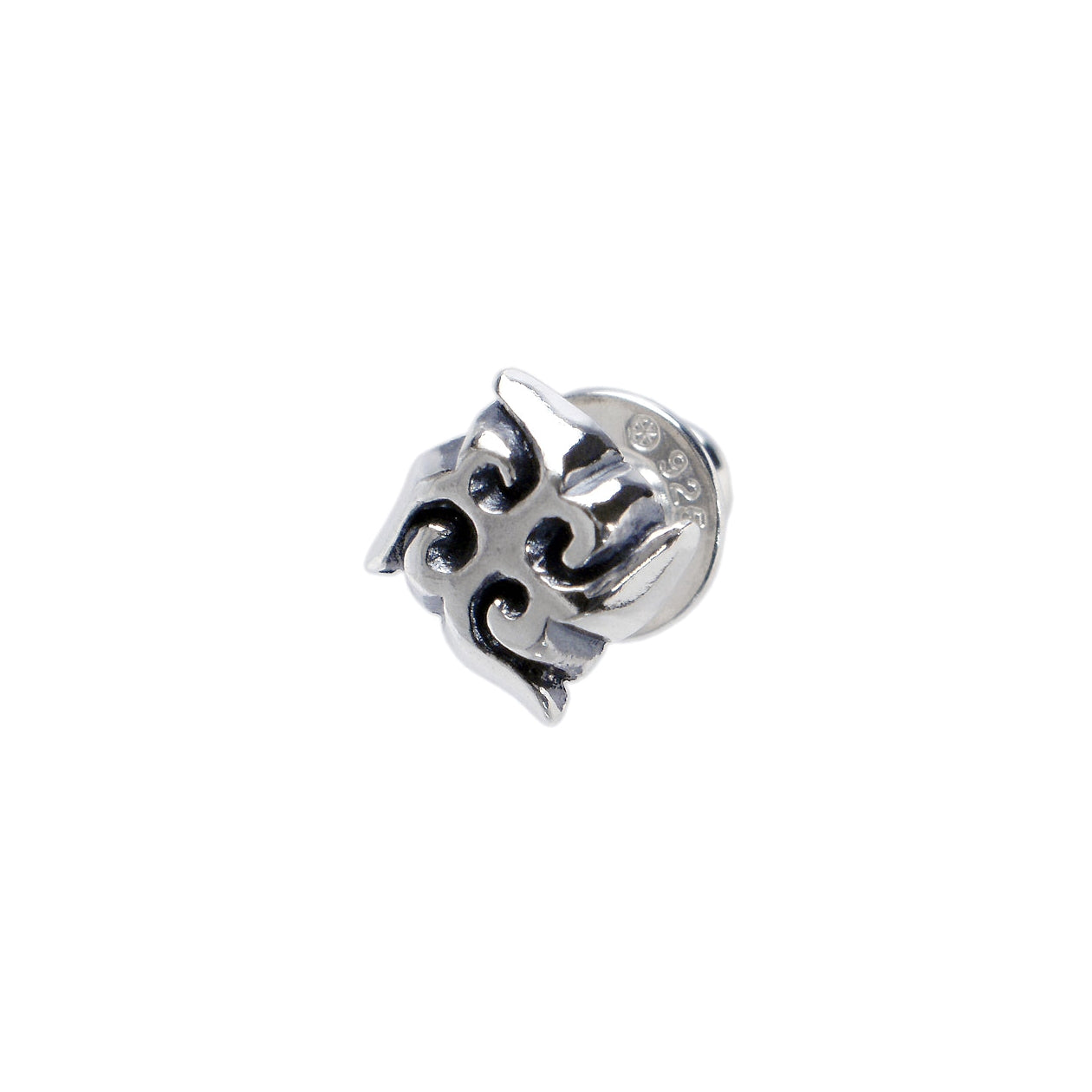 GIGOR | No.73 Pierced Earring – HARAJUKU VILLAGE