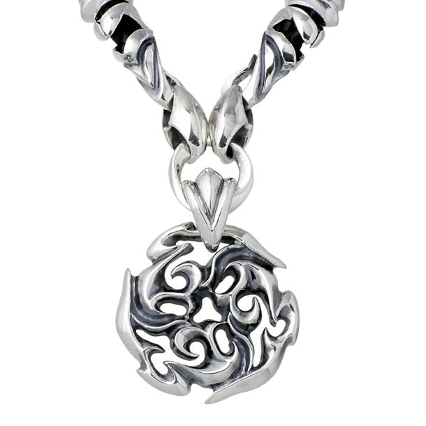 GIGOR / シンボライズネックレス