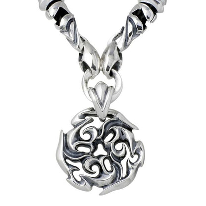 GIGOR / シンボライズネックレス