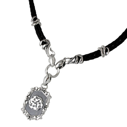 GIGOR / フレームペンダント