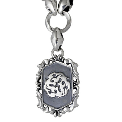 GIGOR / No.78 Pendant