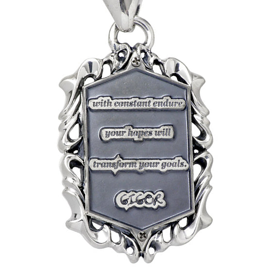 GIGOR / No.78 Pendant