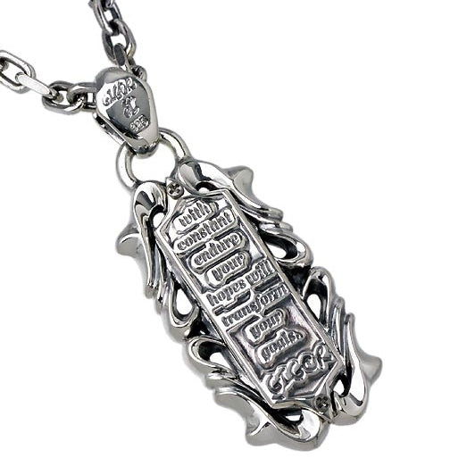 GIGOR / No.79 Pendant