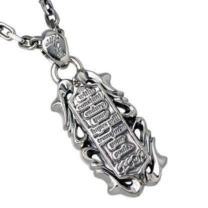 GIGOR / No.79 Pendant