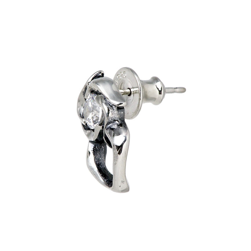 GIGOR / No.88 Pierced Earring