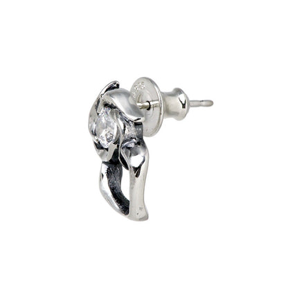 GIGOR / No.88 Pierced Earring