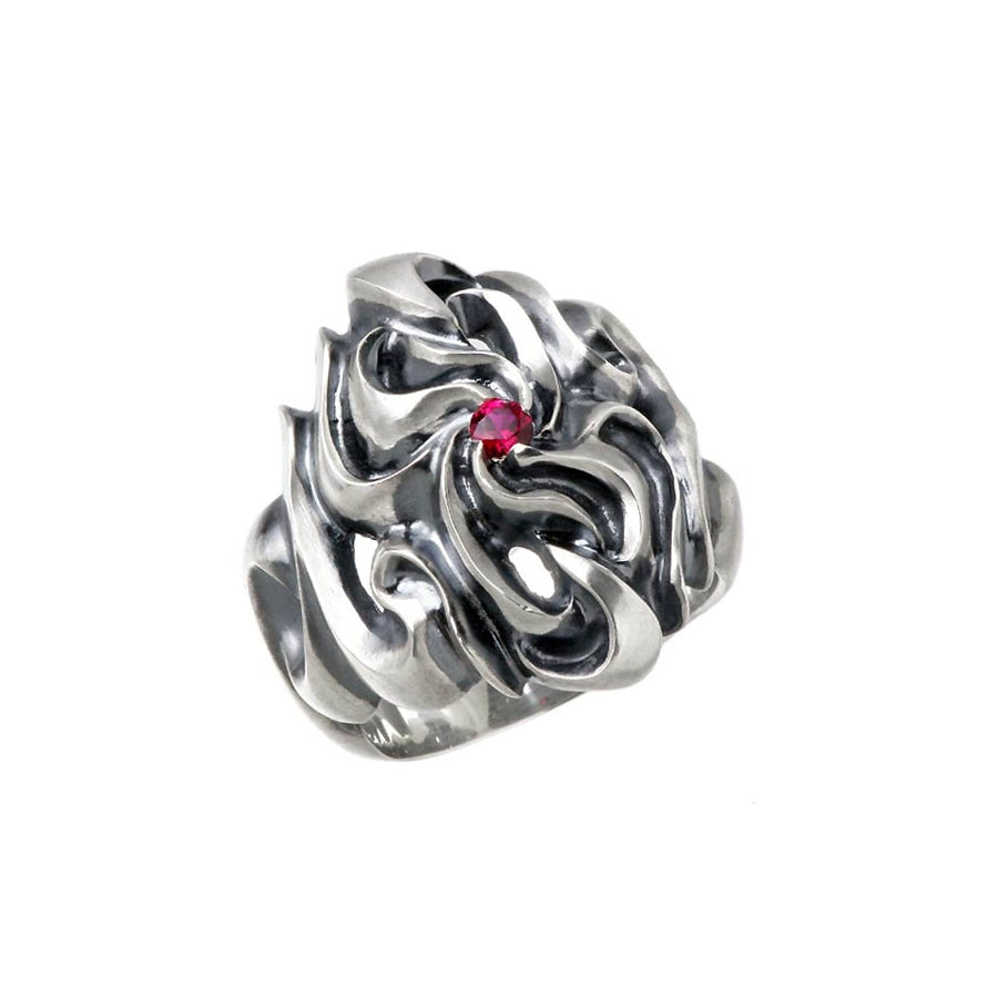 GIGOR / トライバルフラワーリング