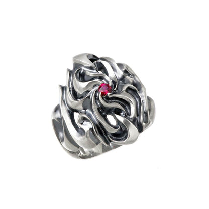 GIGOR / トライバルフラワーリング