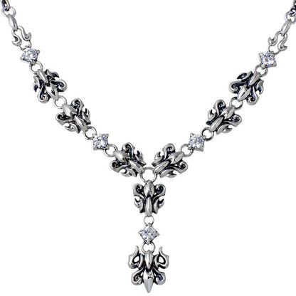 GIGOR / ルートネックレス