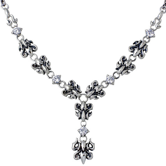 GIGOR / ルートネックレス