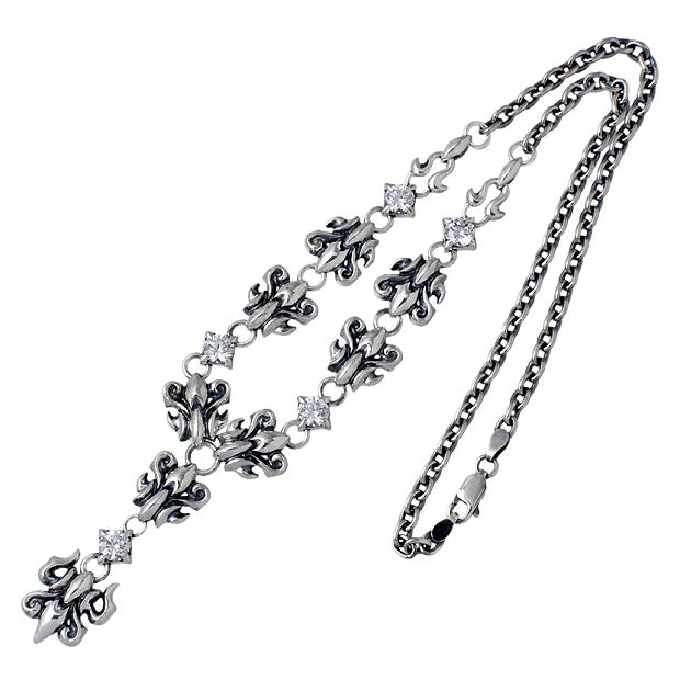 GIGOR / ルートネックレス