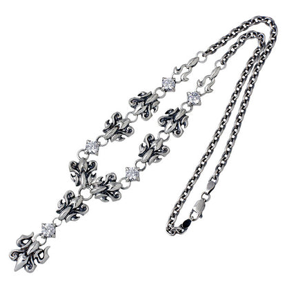 GIGOR / ルートネックレス