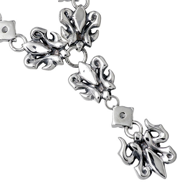 GIGOR / ルートネックレス