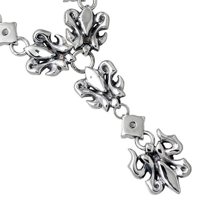 GIGOR / ルートネックレス