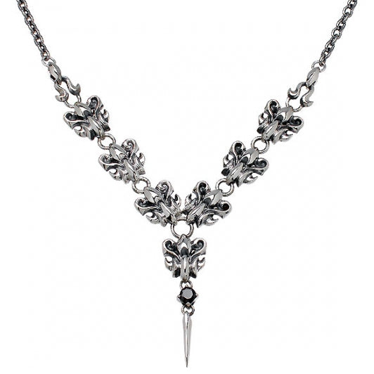 GIGOR / ワンズネックレス