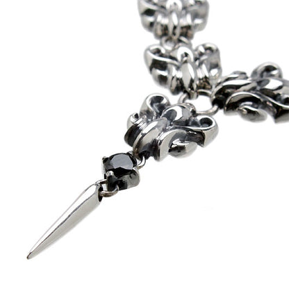 GIGOR / ワンズネックレス