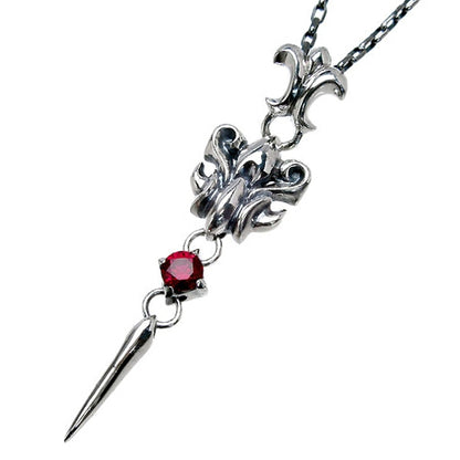 GIGOR / ワンチャームペンダント