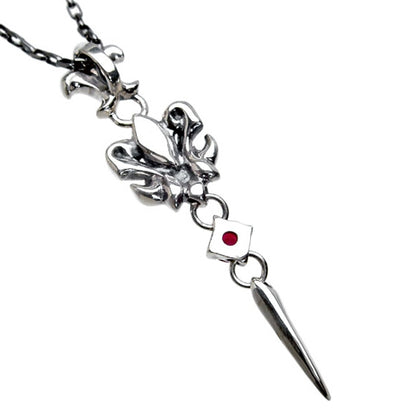 GIGOR / ワンチャームペンダント