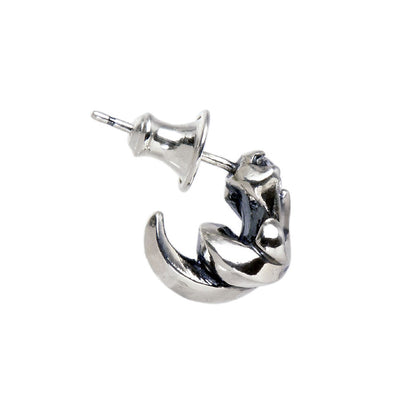 GIGOR / No.157 Pierced Earring