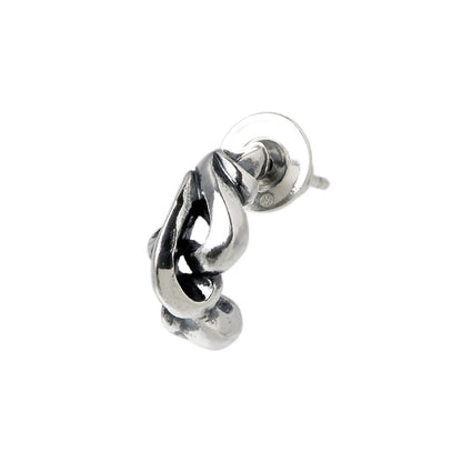 GIGOR / No.158 Pierced Earring