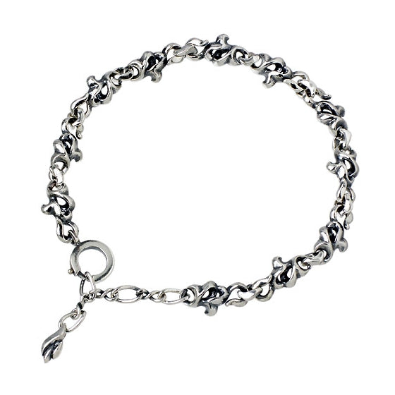 GIGOR / ラプトブレスレット