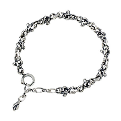 GIGOR / ラプトブレスレット