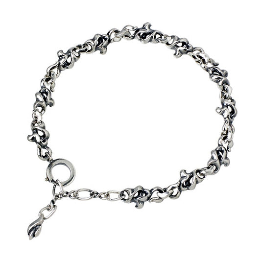 GIGOR / ラプトブレスレット