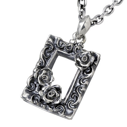 GIGOR / クローズドペンダント