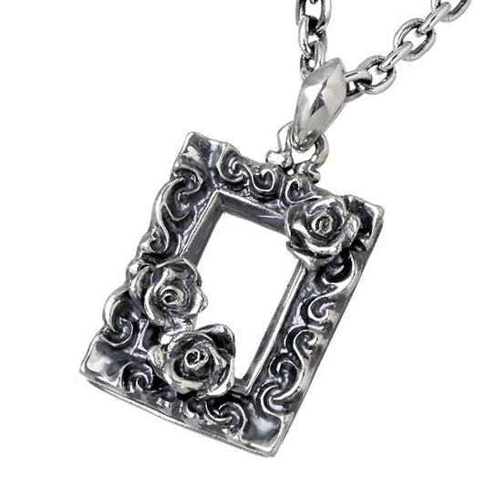 GIGOR / クローズドペンダント