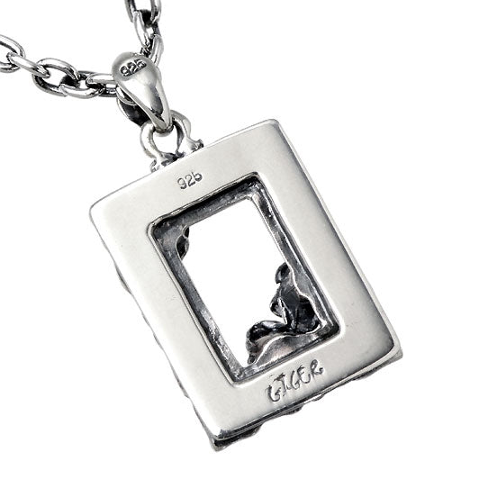 GIGOR / クローズドペンダント