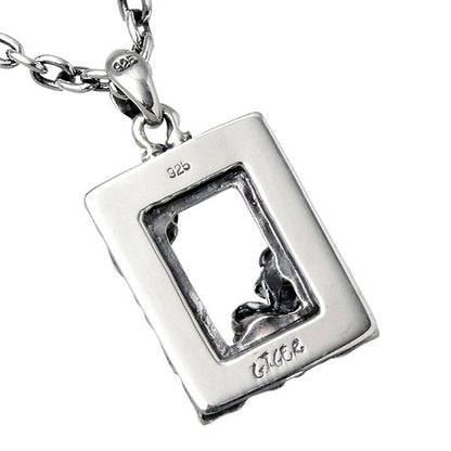 GIGOR / クローズドペンダント