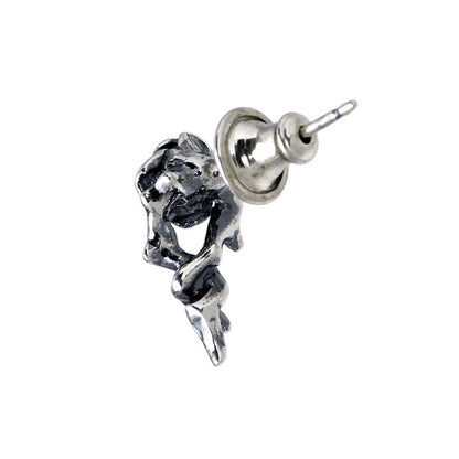 GIGOR / ツイードピアス