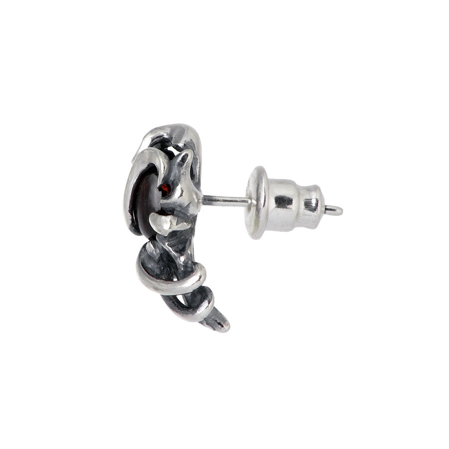 GIGOR / No.192 Pierced Earring