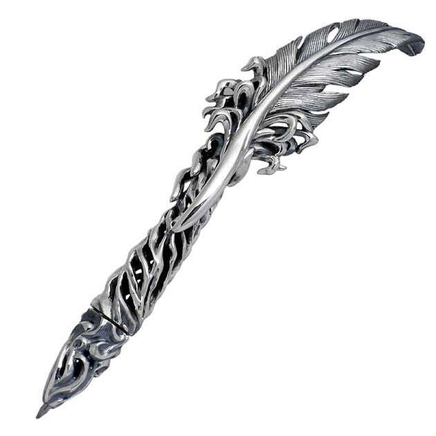 GIGOR / フェザーボールペン