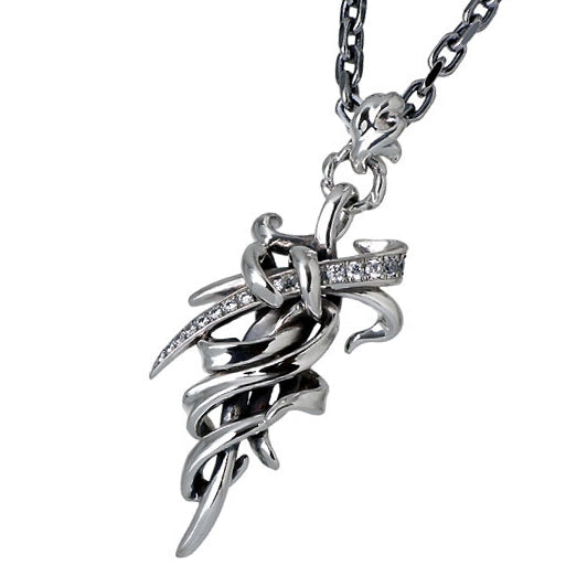 GIGOR / ドレスターペンダント cz