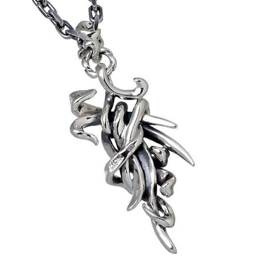 GIGOR / ドレスターペンダント cz