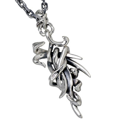 GIGOR / ドレスターペンダント cz