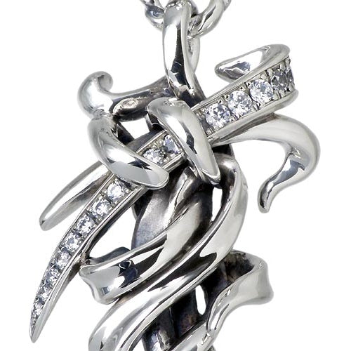 GIGOR / ドレスターペンダント cz