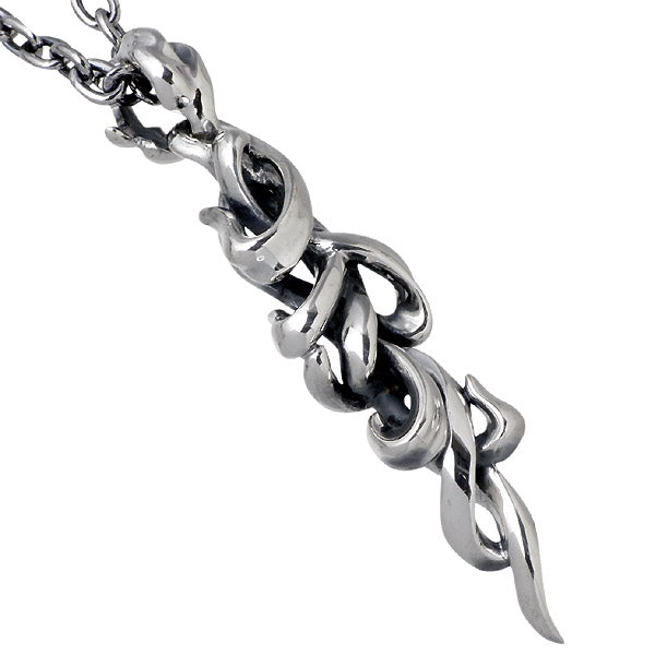 GIGOR / グローションペンダントM