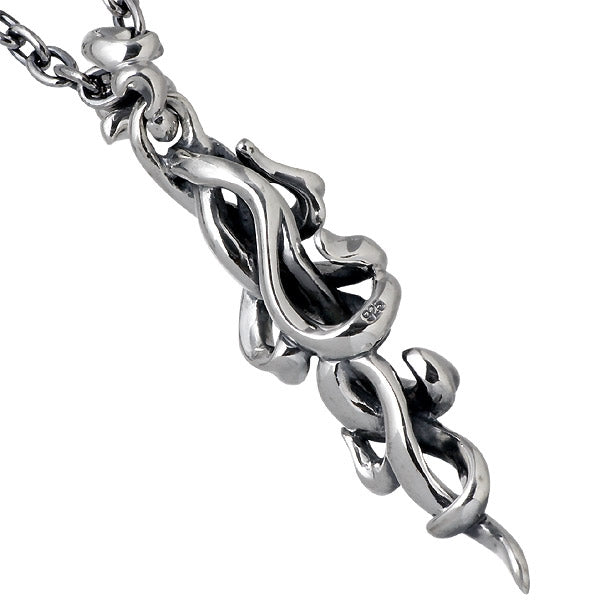 GIGOR / グローションペンダントM