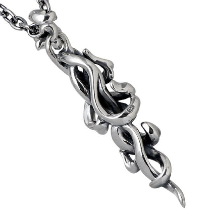 GIGOR / グローションペンダントM