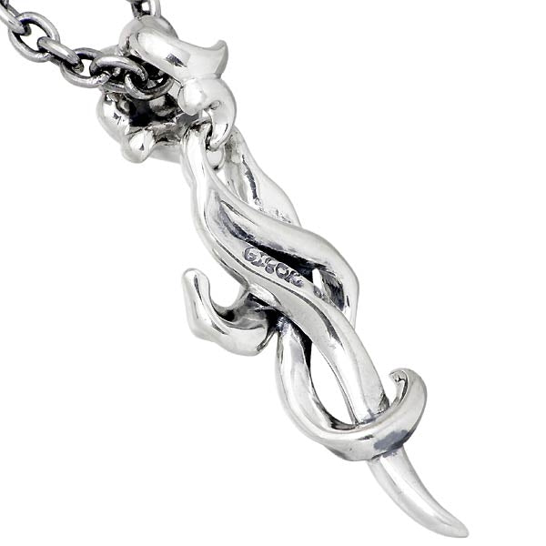 GIGOR / グローションペンダントS