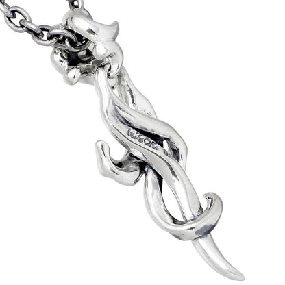 GIGOR / グローションペンダントS